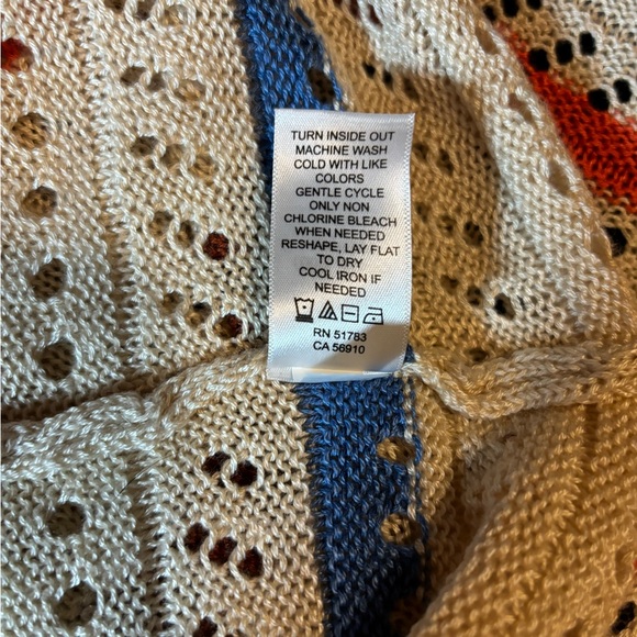 Maurice women’s adjustable knit top - M - Picture 3 of 6